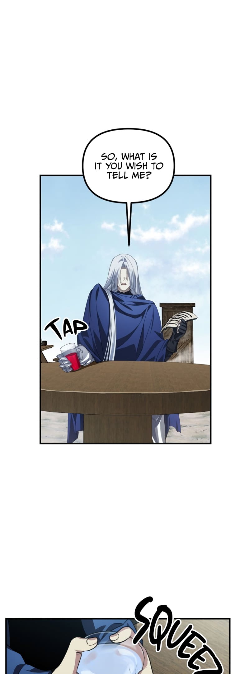 SSS-Class Suicide Hunter, Chapter 121 image 26